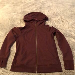 Lululemon Scuba Hoodie